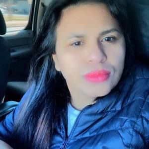 Meet your Posher, Marlene